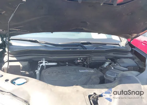 2020 Honda Pilot 2Wd Touring 7 Passenger z USA, uszkodzony, nr VIN 5FNYF5H61LB011831